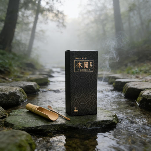隐岭·品鉴盒·林涧（两泡） 商品图4