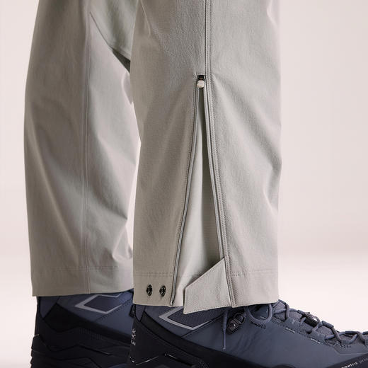 KAILAS凯乐石 男款T10-PRO软壳裤 KG2619301 商品图3