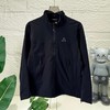 F031698全压胶防水软壳男女同款立领夹克情侣休闲外套 商品缩略图3