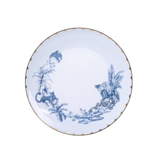 罗莱悦礼-茹伊系列餐瓷套组 商品图6