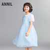【实体店同款】女童礼裙夏季新款安奈儿童装AG623065 商品缩略图2