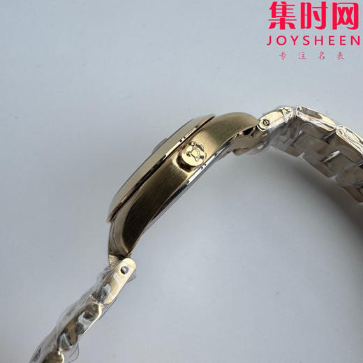 原单薇薇安西太后 玫红小土星 火龙果小盘 女士腕表 表径28mm 商品图6