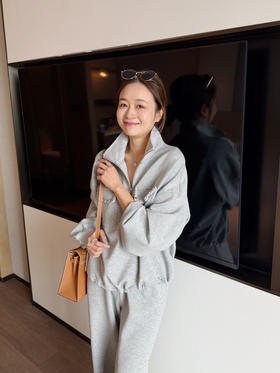 意da利进口面料・du家定制套装，上衣 + 裤子 整套高ji感拉满