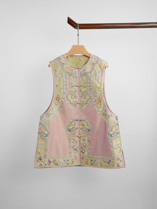 M260399马甲 商品图2