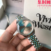 新款原单薇薇安西太后VV328系列 女士石英腕表 表径32mm 商品缩略图0