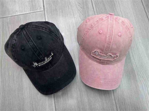 【门店同款】ENJOY春季棒球帽 169148297 商品图0