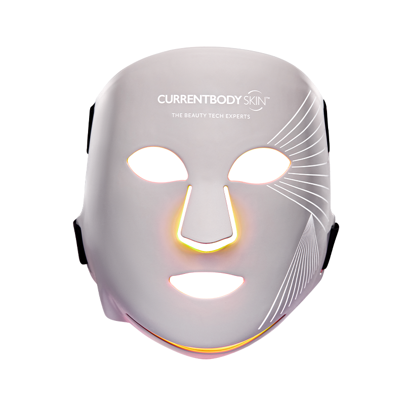 current body   六合一抗衰光