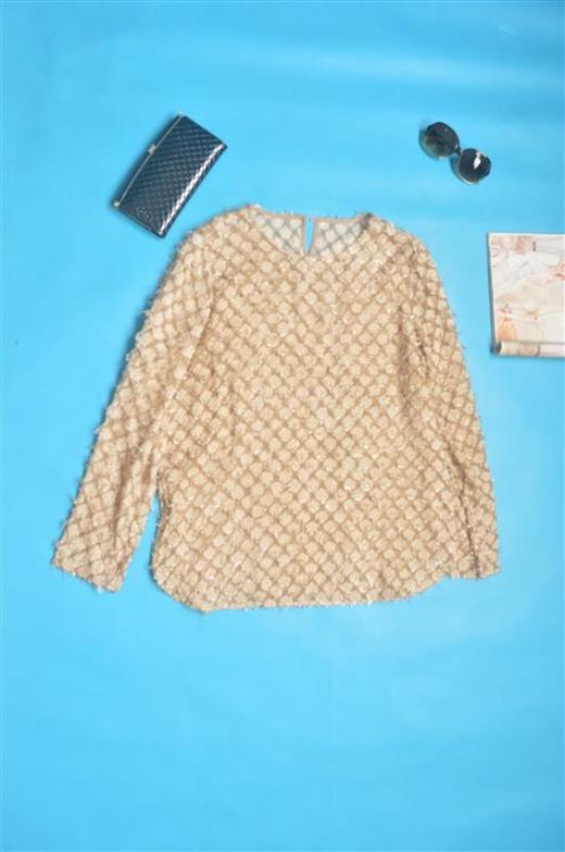 对位SQWA57_真丝衫_ZK 商品图0