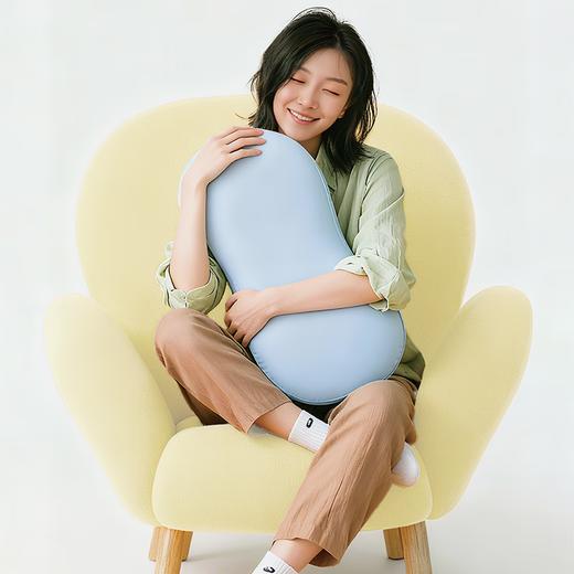 罗莱悦礼 零压弹弹多功能靠枕 商品图0