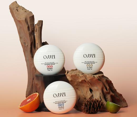 OML沁透奢润手甲精华油霜 商品图0