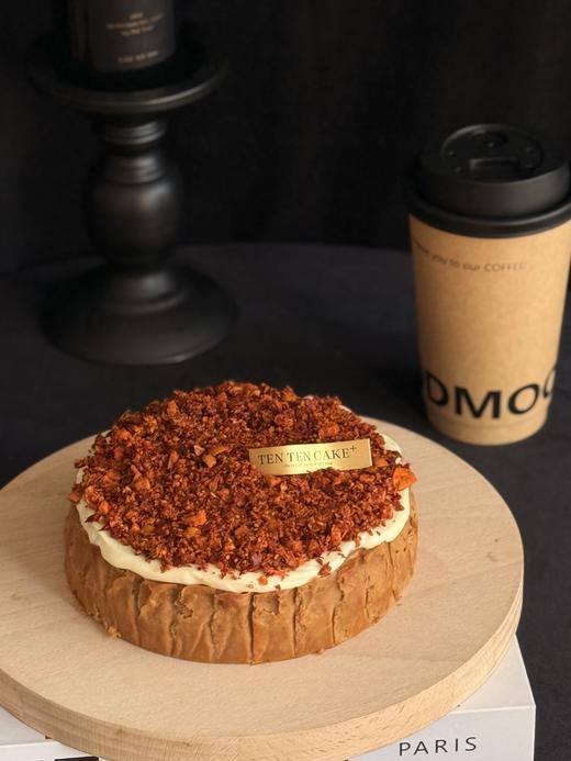 北京28酱巴斯克 商品图0