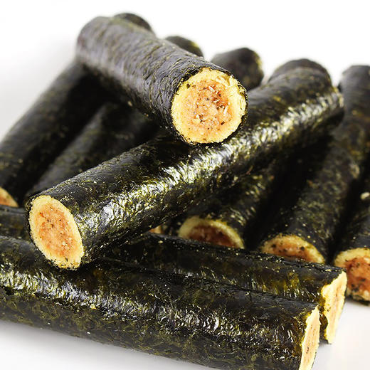 【潮汕帮扶】紫云仓丨海苔卷 250g 商品图5