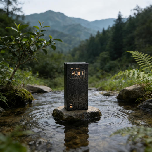 隐岭·品鉴盒·林涧（两泡） 商品图2