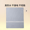 LOVO乐蜗 微电脑智能电热毯-凡尔之镜 商品缩略图5