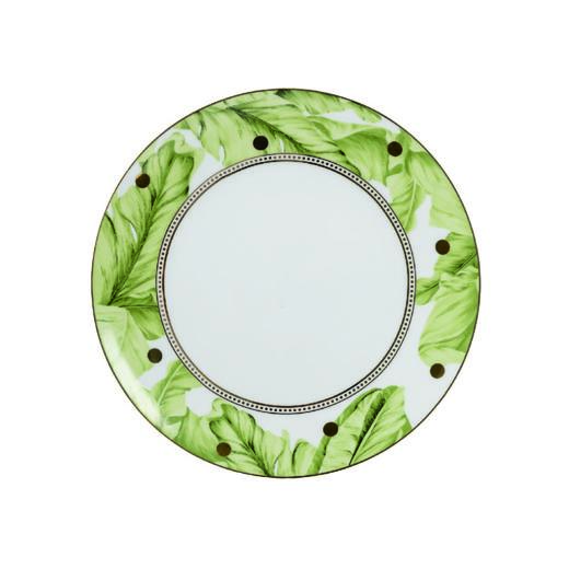 罗莱悦礼-雨林蕉影餐瓷套组 商品图4