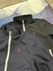F031693新品男士老钱风立领刺绣休闲夹克外套 商品缩略图5