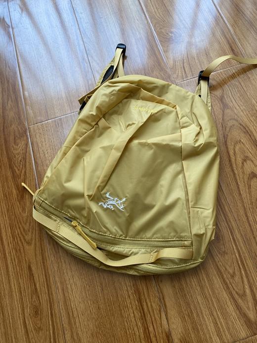 直发 全新配色  大鸟户外通勤双肩包15L 轻盈感觉不到存在 商品图5