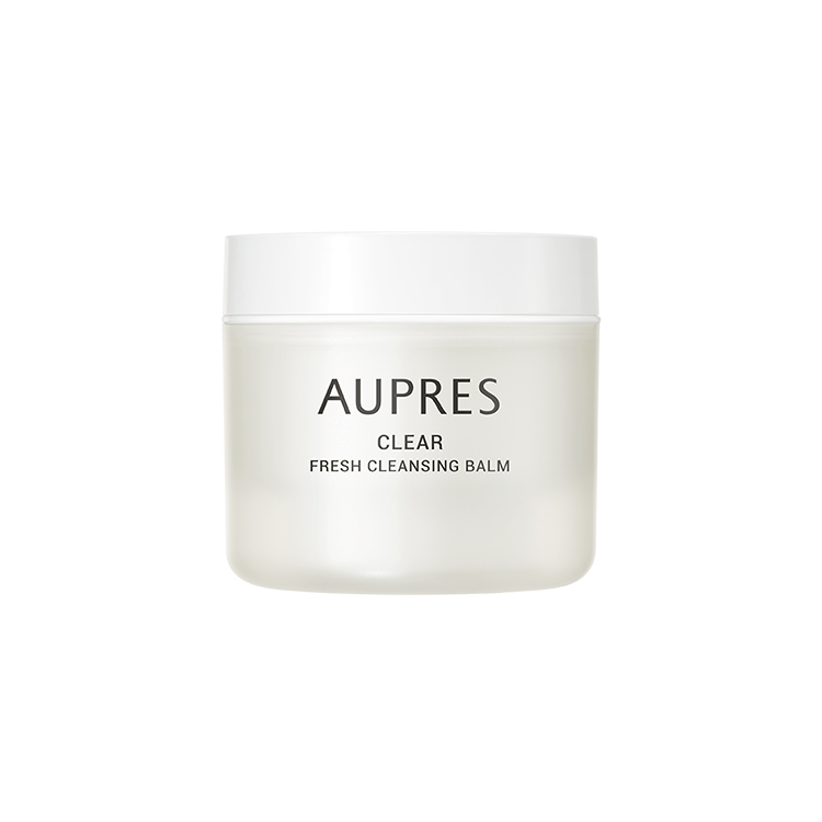 【欧珀莱】B1F   欧珀莱澄净清盈卸妆膏100ML