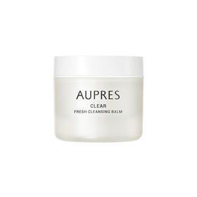 【欧珀莱】B1F   欧珀莱澄净清盈卸妆膏100ML
