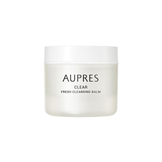 【欧珀莱】B1F   欧珀莱澄净清盈卸妆膏100ML 商品图0