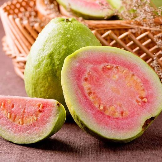 芭乐【低至29元】丨双拼芭乐 果香四溢 清脆可口 商品图1