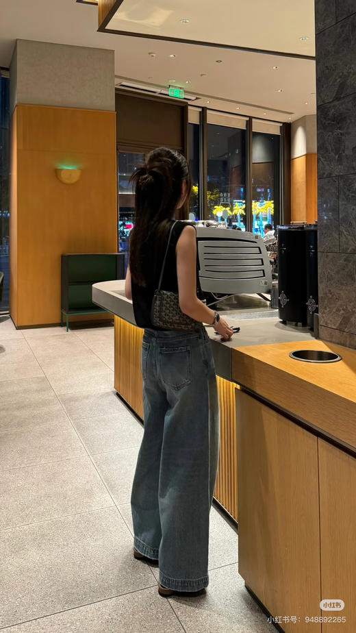 戈雅信封包 商品图1