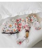 AVRNA法式碎花伞晴雨伞 商品缩略图8