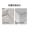LOVO 抗菌防螨可水洗床护垫 商品缩略图4