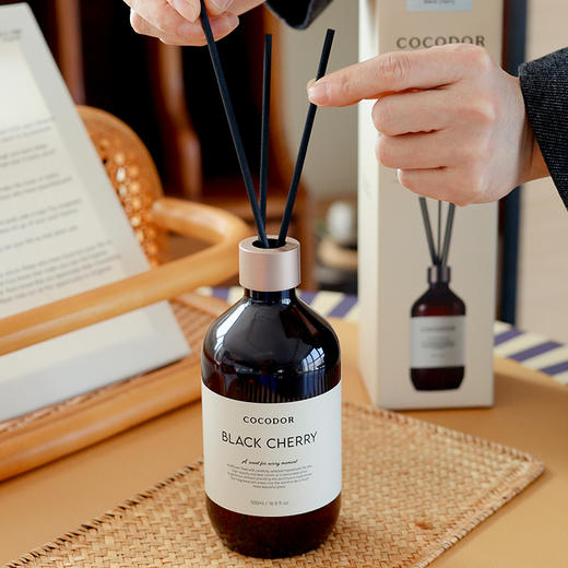 【cocodor家用香薰】室内香薰  专业20年香薰品牌 让生活充满香气~湖州仓 商品图8