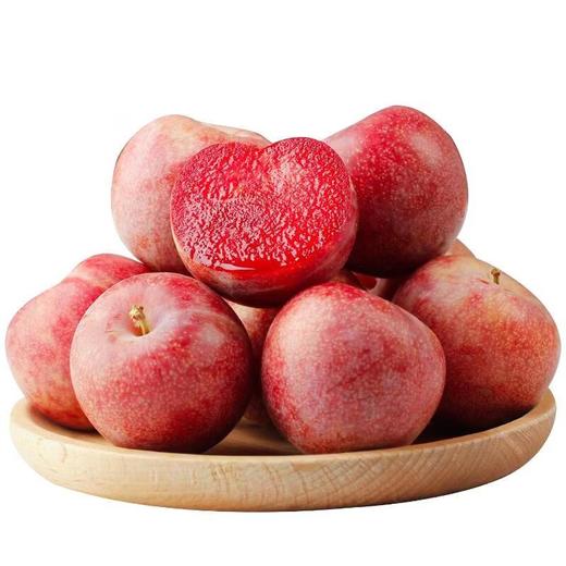 杏李（约500G） 份/份 商品图0