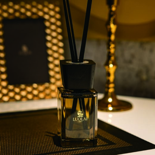 罗莱悦礼-罗莱典印藤条香氛青褐 商品图3