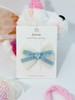【店庆提前购】哈瑞咪多样屋 feena 儿童蝴蝶发夹 活动价：38元 商品缩略图0