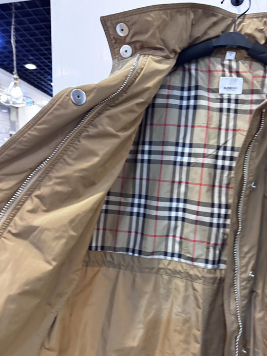 风衣 秒杀 商品图4