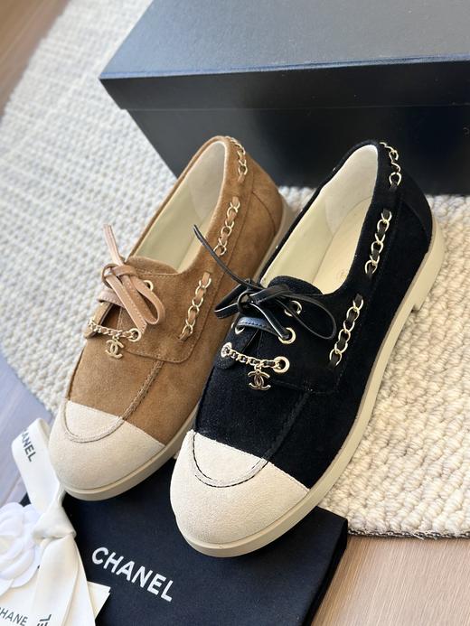 香奈儿 26c  休闲单鞋（MM） 商品图2