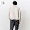 Marc O'Polo/MOP25春秋季新款纯色简约轻薄保暖衬衫领棉服男夹克 商品缩略图3
