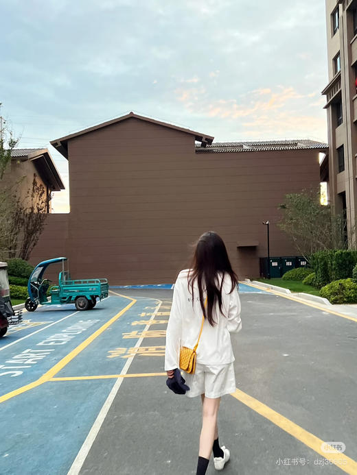 戈雅信封包 商品图2