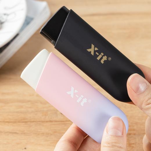 X-IT弹仓益生菌含片|创新弹射设计，清凉酸甜，提神醒脑、清新口气 商品图2