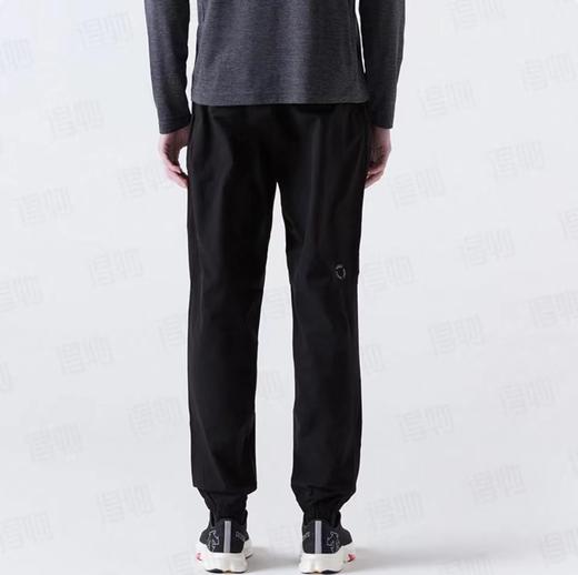 F031657男女同款速干轻薄休闲运动长裤直筒或微锥裤型显腿直 商品图10