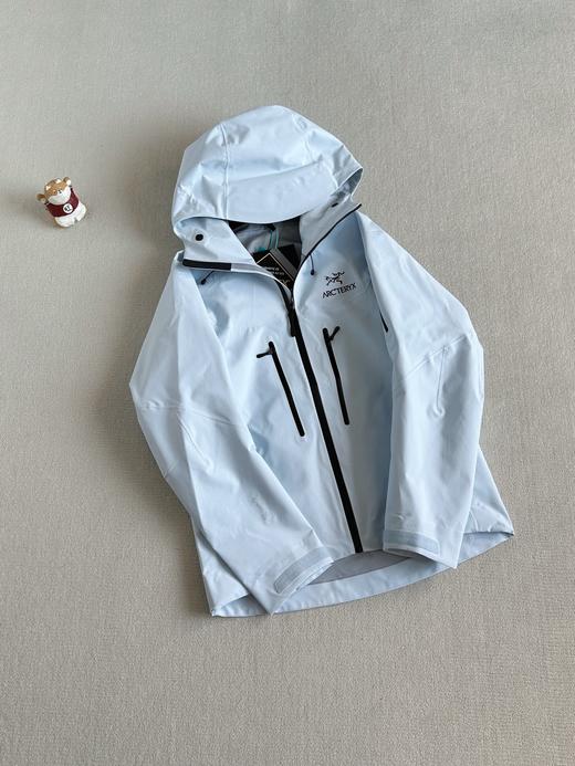 7代 硬壳连帽冲锋衣 商品图3