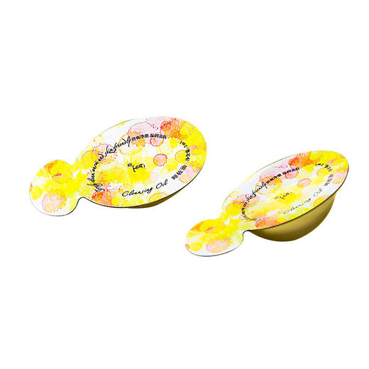 【30粒装！全脸净卸 无需分区】一次性便携卸妆油 清洁脸部卸养二合一 女男保湿卸妆水 卸妆油  便携独立包装携带更方便  商品图4