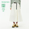 【出游季特惠-春夏新品】ACMEITEM爱棵米女士半裙GAH2370007A 商品缩略图0