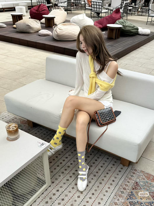 戈雅信封包 商品图7