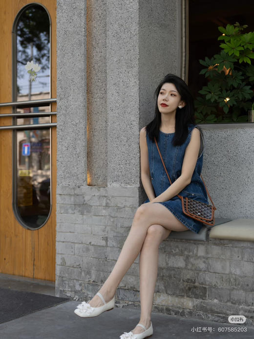 戈雅信封包 商品图2