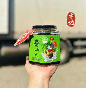 方记酱小瓜[瓶]