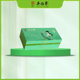 108g盒装春和景茗信阳毛尖绿茶