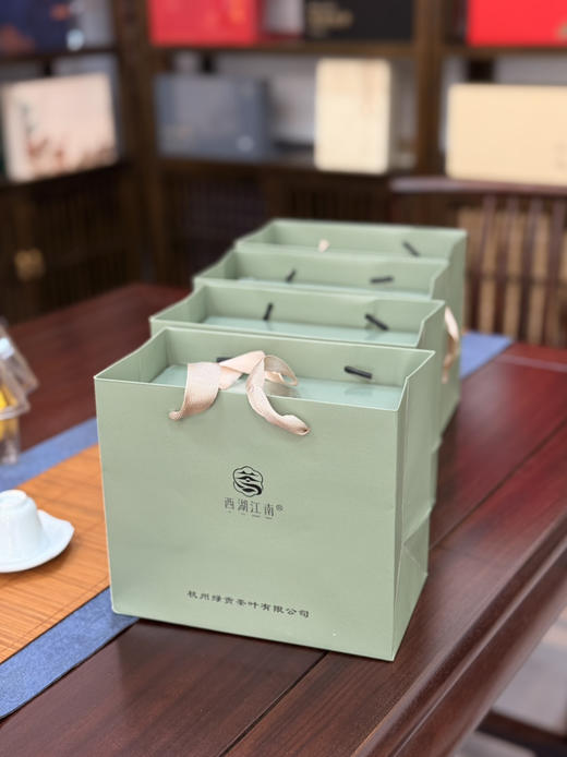 2026年龙井茶·新茶 正式上市啦！ 商品图2