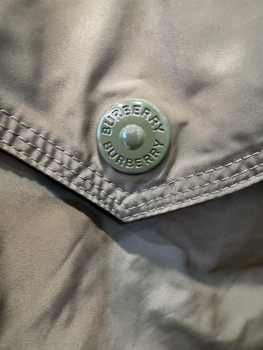 风衣 秒杀 商品图6