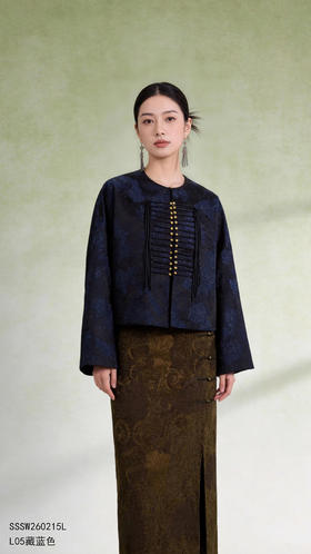 SSSW260215L外套