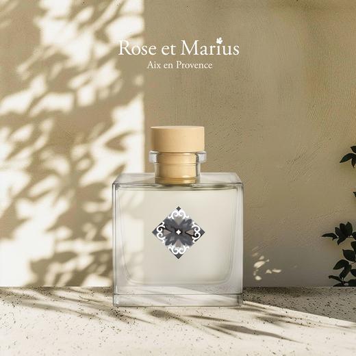 法国馥说.Rose et Marius.植物精油香薰八款香型可选南法普罗旺斯香薰馈赠礼物 商品图1