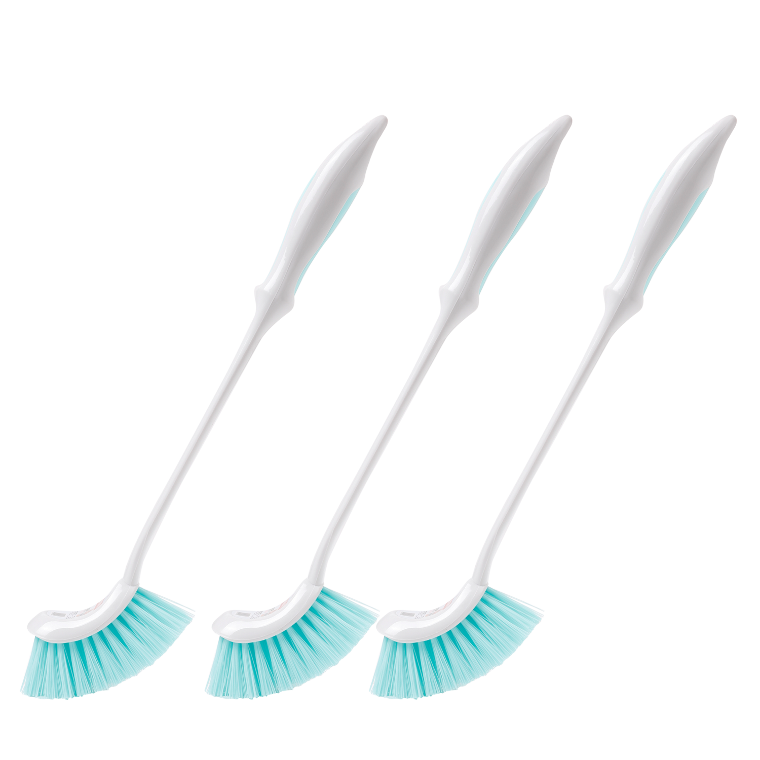 电商 中包(3包*49741)美丽雅小象鼻洁厕刷